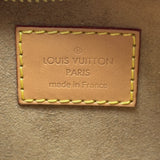 ルイ・ヴィトン LOUIS VUITTON ループ M81098 ブラウン モノグラム レディース ショルダーバッグ