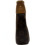 ルイ・ヴィトン LOUIS VUITTON ループ M81098 ブラウン モノグラム レディース ショルダーバッグ