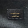 ルイ・ヴィトン LOUIS VUITTON ヴァニティPM M57482 ブラック モノグラム・ゲーム・オン レディース ハンドバッグ ショルダーバッグ