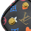 ルイ・ヴィトン LOUIS VUITTON ヴァニティPM M57482 ブラック モノグラム・ゲーム・オン レディース ハンドバッグ ショルダーバッグ