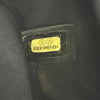 シャネル CHANEL ボーイ シャネル25 Vステッチ A67085 2番台 ブラック シルバー金具 カーフスキン レディース ショルダーバッグ