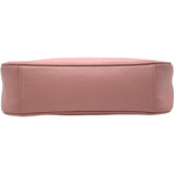 プラダ PRADA Re-Edition 2005 ショルダーバッグ 1BH204 ピンク ゴールド金具 サフィアーノレザー レディース ショルダーバッグ