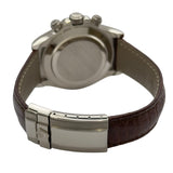 ロレックス ROLEX デイトナ ブラックシェル 116519NG ブラックシェル ホワイトゴールド メンズ 腕時計