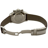ロレックス ROLEX デイトナ ブラックシェル 116519NG ブラックシェル ホワイトゴールド メンズ 腕時計
