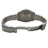 ロレックス ROLEX GMTマスター2 126720VTNR ブラック ステンレススチール メンズ 腕時計