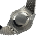 ロレックス ROLEX GMTマスター2 126720VTNR ブラック ステンレススチール メンズ 腕時計