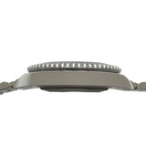 ロレックス ROLEX GMTマスター2 126720VTNR ブラック ステンレススチール メンズ 腕時計