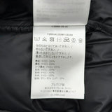 モンクレール MONCLER WILLM ダウンジャケット ブラック ナイロン メンズ ダウンジャケット