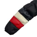 モンクレール MONCLER WILLM ダウンジャケット ブラック ナイロン メンズ ダウンジャケット