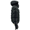 モンクレール MONCLER WILLM ダウンジャケット ブラック ナイロン メンズ ダウンジャケット