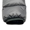 モンクレール MONCLER WILLM ダウンジャケット ブラック ナイロン メンズ ダウンジャケット