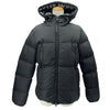 モンクレール MONCLER MONTCLA ダウンジャケット ブラック ナイロン レディース ダウンジャケット