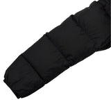 モンクレール MONCLER MONTCLA ダウンジャケット ブラック ナイロン レディース ダウンジャケット