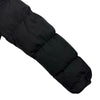 モンクレール MONCLER MONTCLA ダウンジャケット ブラック ナイロン レディース ダウンジャケット