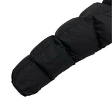 モンクレール MONCLER MONTCLA ダウンジャケット ブラック ナイロン レディース ダウンジャケット