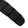 モンクレール MONCLER MONTCLA ダウンジャケット ブラック ナイロン レディース ダウンジャケット