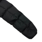 モンクレール MONCLER MONTCLA ダウンジャケット ブラック ナイロン レディース ダウンジャケット