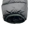 モンクレール MONCLER MONTCLA ダウンジャケット ブラック ナイロン レディース ダウンジャケット
