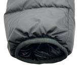 モンクレール MONCLER MONTCLA ダウンジャケット ブラック ナイロン レディース ダウンジャケット