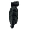 モンクレール MONCLER MONTCLA ダウンジャケット ブラック ナイロン レディース ダウンジャケット