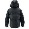 モンクレール MONCLER MONTCLA ダウンジャケット ブラック ナイロン レディース ダウンジャケット
