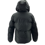 モンクレール MONCLER MONTCLA ダウンジャケット ブラック ナイロン レディース ダウンジャケット