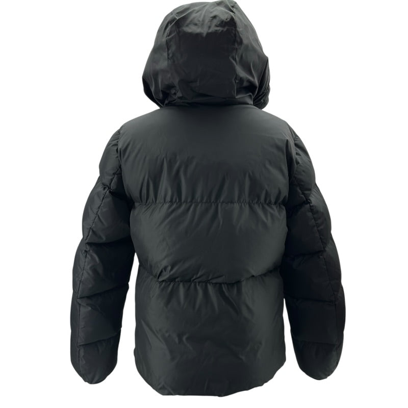 モンクレール MONCLER MONTCLA ダウンジャケット ブラック ナイロン