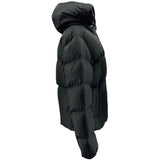 モンクレール MONCLER MONTCLA ダウンジャケット ブラック ナイロン レディース ダウンジャケット