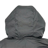 モンクレール MONCLER MONTCLA ダウンジャケット ブラック ナイロン レディース ダウンジャケット