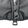 モンクレール MONCLER MONTCLA ダウンジャケット ブラック ナイロン レディース ダウンジャケット