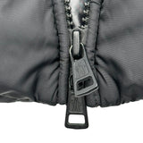 モンクレール MONCLER MONTCLA ダウンジャケット ブラック ナイロン レディース ダウンジャケット