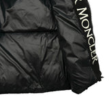 モンクレール MONCLER MONTCLA ダウンジャケット ブラック ナイロン レディース ダウンジャケット