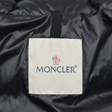 モンクレール MONCLER MONTCLA ダウンジャケット ブラック ナイロン レディース ダウンジャケット