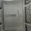 ロエベ LOEWE サイドゴアブーツ 982403 ブラウン レザー レディース ブーツ