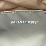 バーバリーロンドン BURBERRY LONDON ワーナー クロスボディバッグ 8104493 ナイロン レディース ボディバッグ