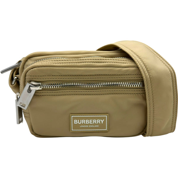 バーバリーロンドン BURBERRY LONDON ワーナー クロスボディバッグ