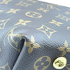 ルイ・ヴィトン LOUIS VUITTON キャリーオール NM PM M46203 ブラウン モノグラム レディース ハンドバッグ