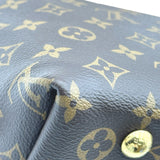 ルイ・ヴィトン LOUIS VUITTON キャリーオール NM PM M46203 ブラウン モノグラム レディース ハンドバッグ