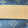 ルイ・ヴィトン LOUIS VUITTON キャリーオール NM PM M46203 ブラウン モノグラム レディース ハンドバッグ