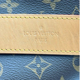 ルイ・ヴィトン LOUIS VUITTON キャリーオール NM PM M46203 ブラウン モノグラム レディース ハンドバッグ