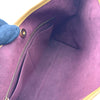ルイ・ヴィトン LOUIS VUITTON キャリーオール NM PM M46203 ブラウン モノグラム レディース ハンドバッグ