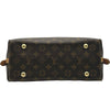 ルイ・ヴィトン LOUIS VUITTON キャリーオール NM PM M46203 ブラウン モノグラム レディース ハンドバッグ