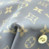 ルイ・ヴィトン LOUIS VUITTON キャリーオール NM PM M46203 ブラウン モノグラム レディース ハンドバッグ