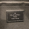 ルイ・ヴィトン LOUIS VUITTON シティ・キーポル M45936 ブラック モノグラム・エクリプス メンズ ショルダーバッグ