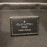 ルイ・ヴィトン LOUIS VUITTON シティ・キーポル M45936 ブラック モノグラム・エクリプス メンズ ショルダーバッグ