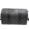 ルイ・ヴィトン LOUIS VUITTON シティ・キーポル M45936 ブラック モノグラム・エクリプス メンズ ショルダーバッグ