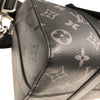 ルイ・ヴィトン LOUIS VUITTON シティ・キーポル M45936 ブラック モノグラム・エクリプス メンズ ショルダーバッグ