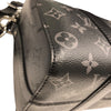 ルイ・ヴィトン LOUIS VUITTON シティ・キーポル M45936 ブラック モノグラム・エクリプス メンズ ショルダーバッグ