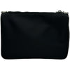 プラダ PRADA Re-Nylon ショルダーバッグ 2VH113 ブラック テスートナイロン レディース ショルダーバッグ