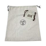 エルメス HERMES ピコタンロックPM Z刻 ヴェールジェイド シルバー金具 トリヨンクレマンス レディース ハンドバッグ